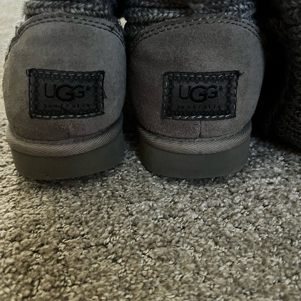 ugg boots 👢🤩
